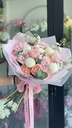 Where Do Flowers Come From? Their Journey Across the World to “Amore Flowers”