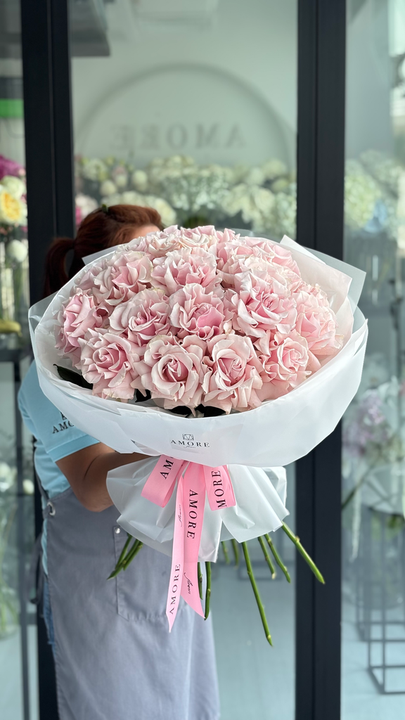 21 Pink Mondial