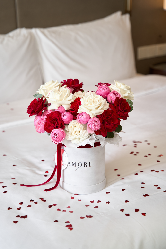 Sweetheart Box