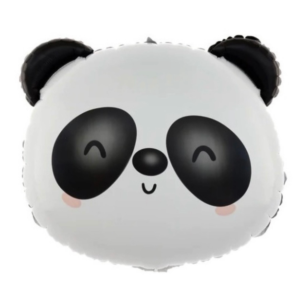 Shape Balloon - Panda