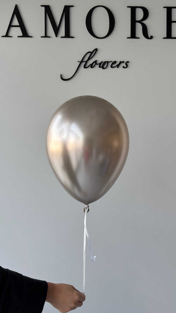 Latex Balloon - Champagne