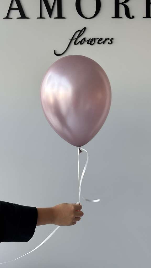 Latex Balloon - Pink Blossom