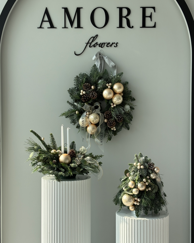 Petite Champagne Set