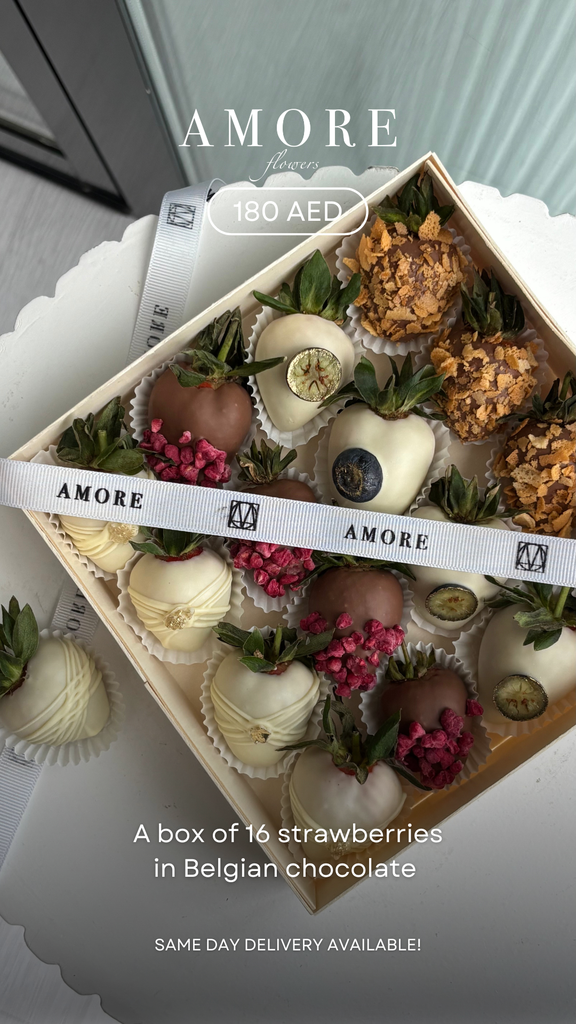 Berry Crunch n Cream 