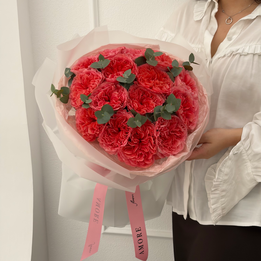 15 Candy Expression Bouquet