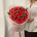 15 Candy Expression Bouquet