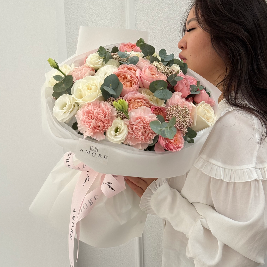 Nude Elegance Medium