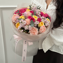 Bloom Whisper Medium