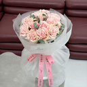 15 pcs of Pink Mondial