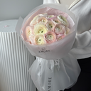 15 pcs of Ranunculus Hanoi