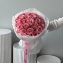 21 pcs of Roses Hermosa