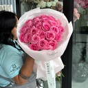 25 pcs of Rivival Roses