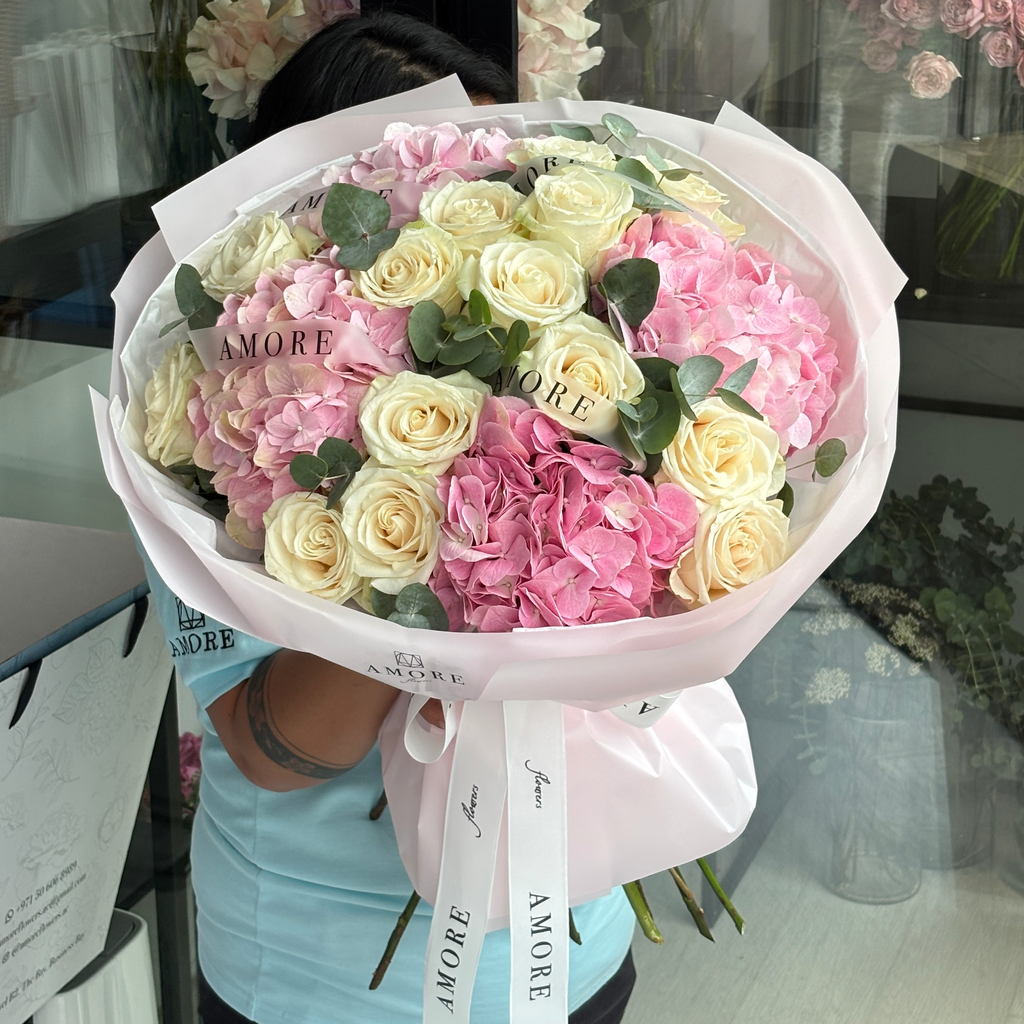 Fleur de Grace Bouquet