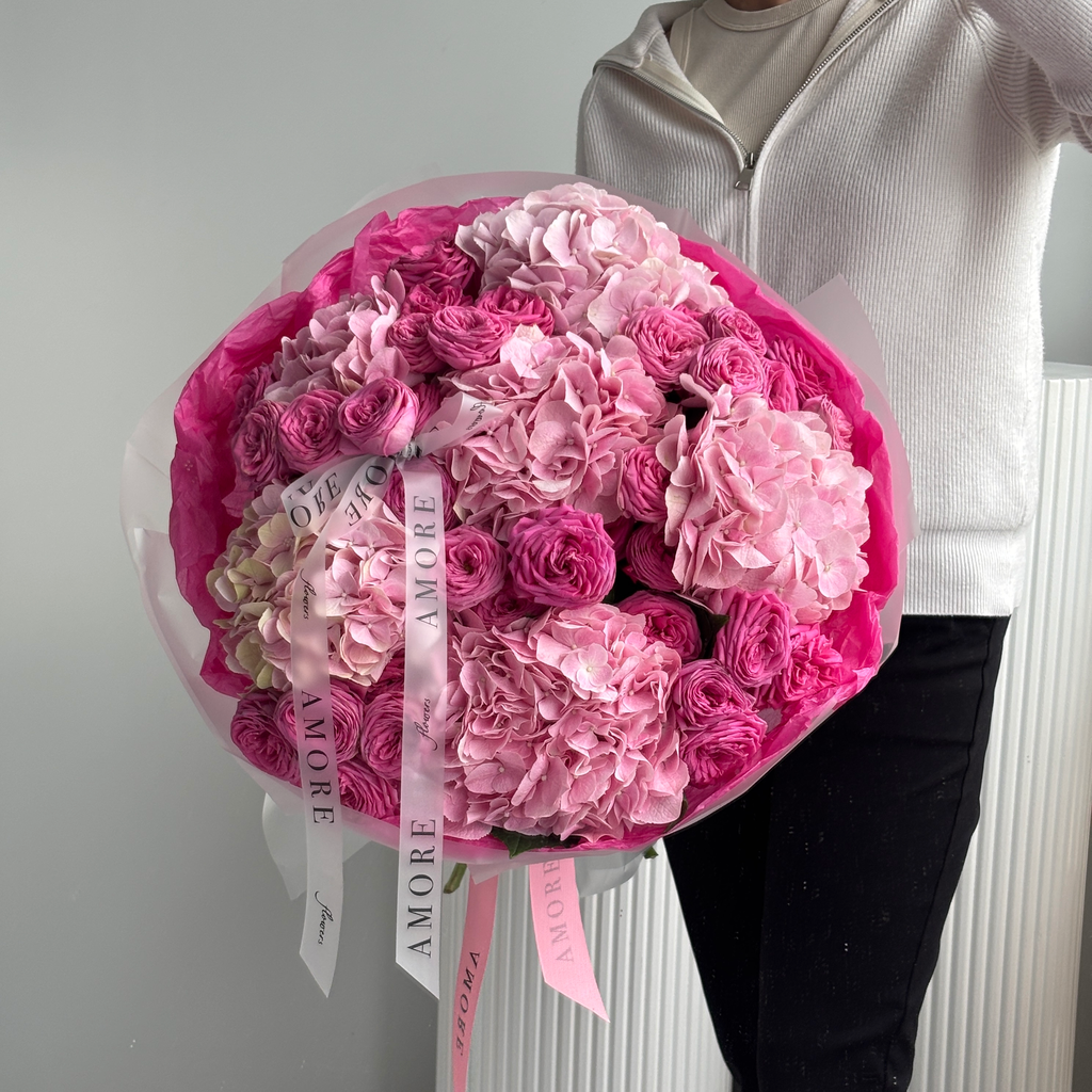 Maison Blush