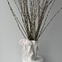 39 pcs of Palm Sundays in a Vase