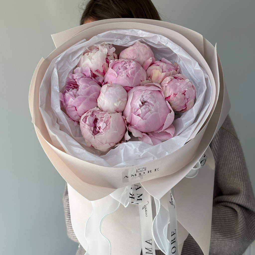 Peony Classic