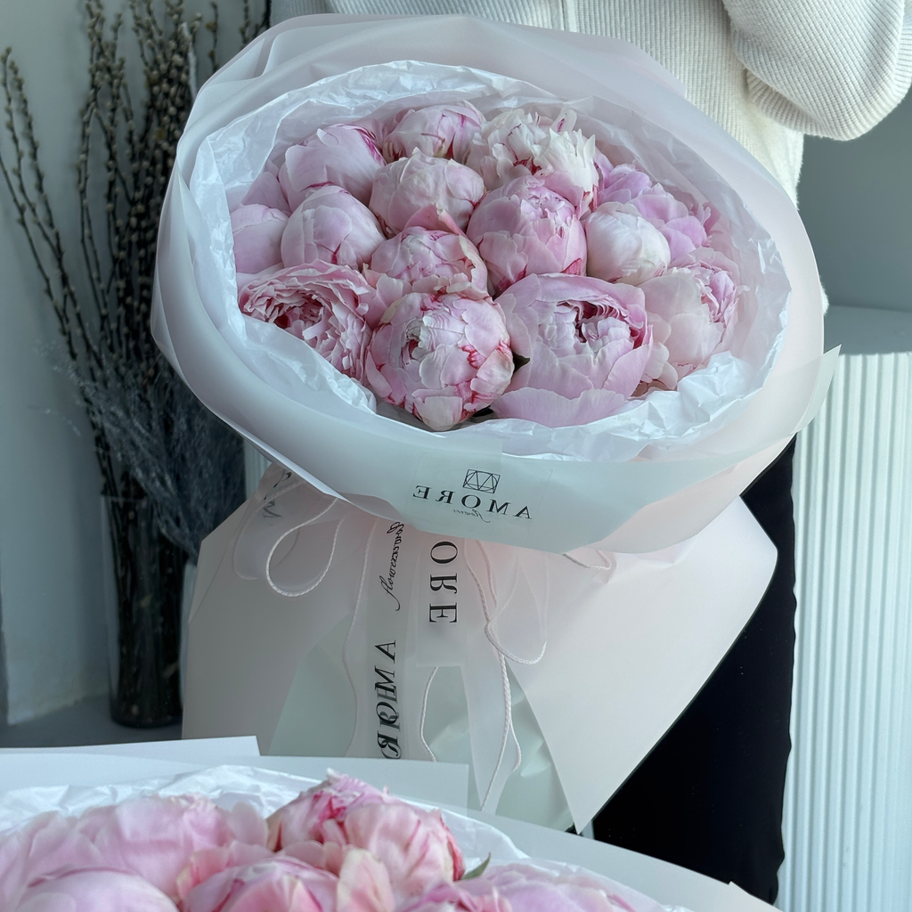 Peony Pure