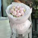 Peony Whisper