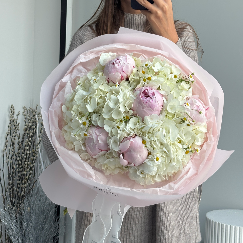 Flower Field Bouquet