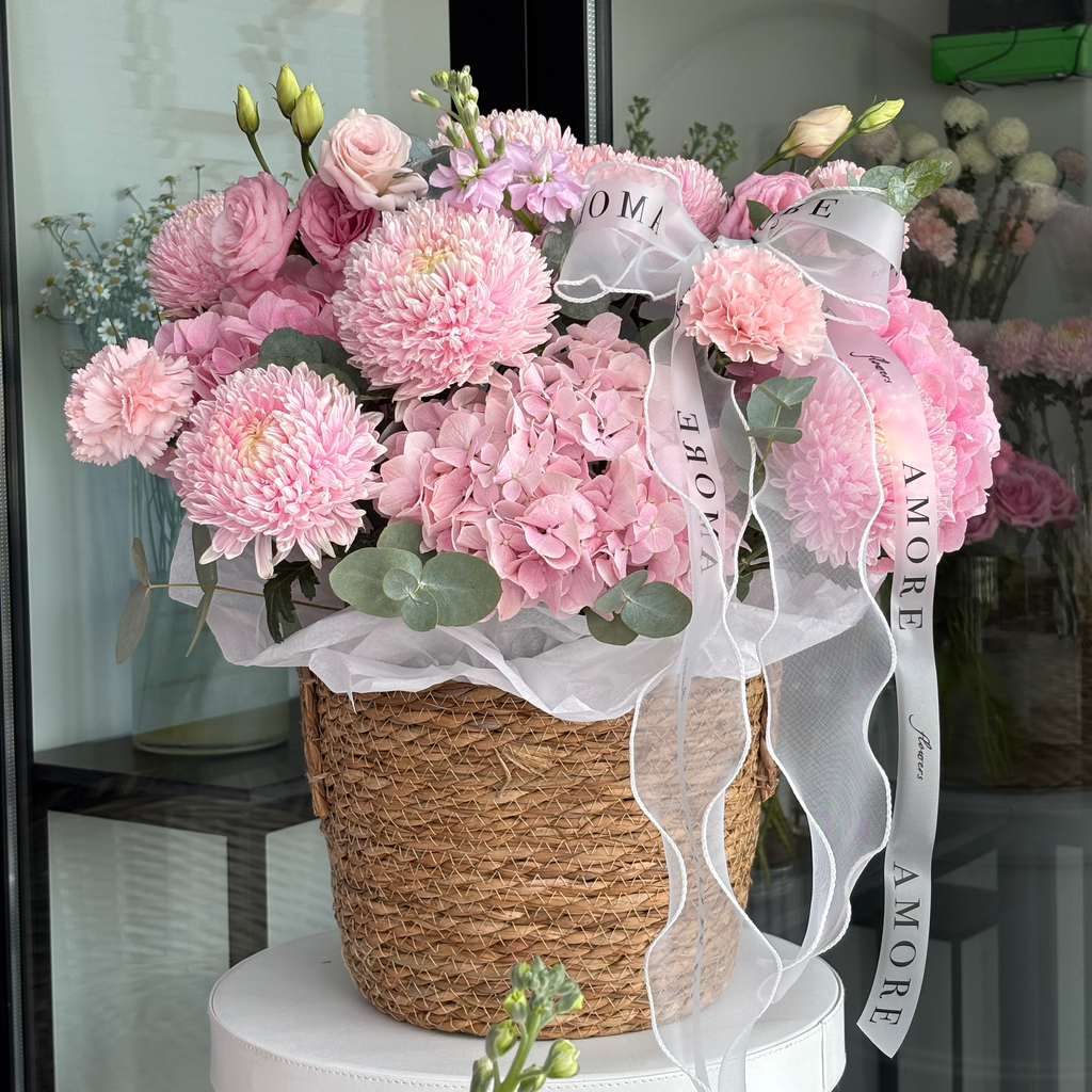 Blush Serenity Small