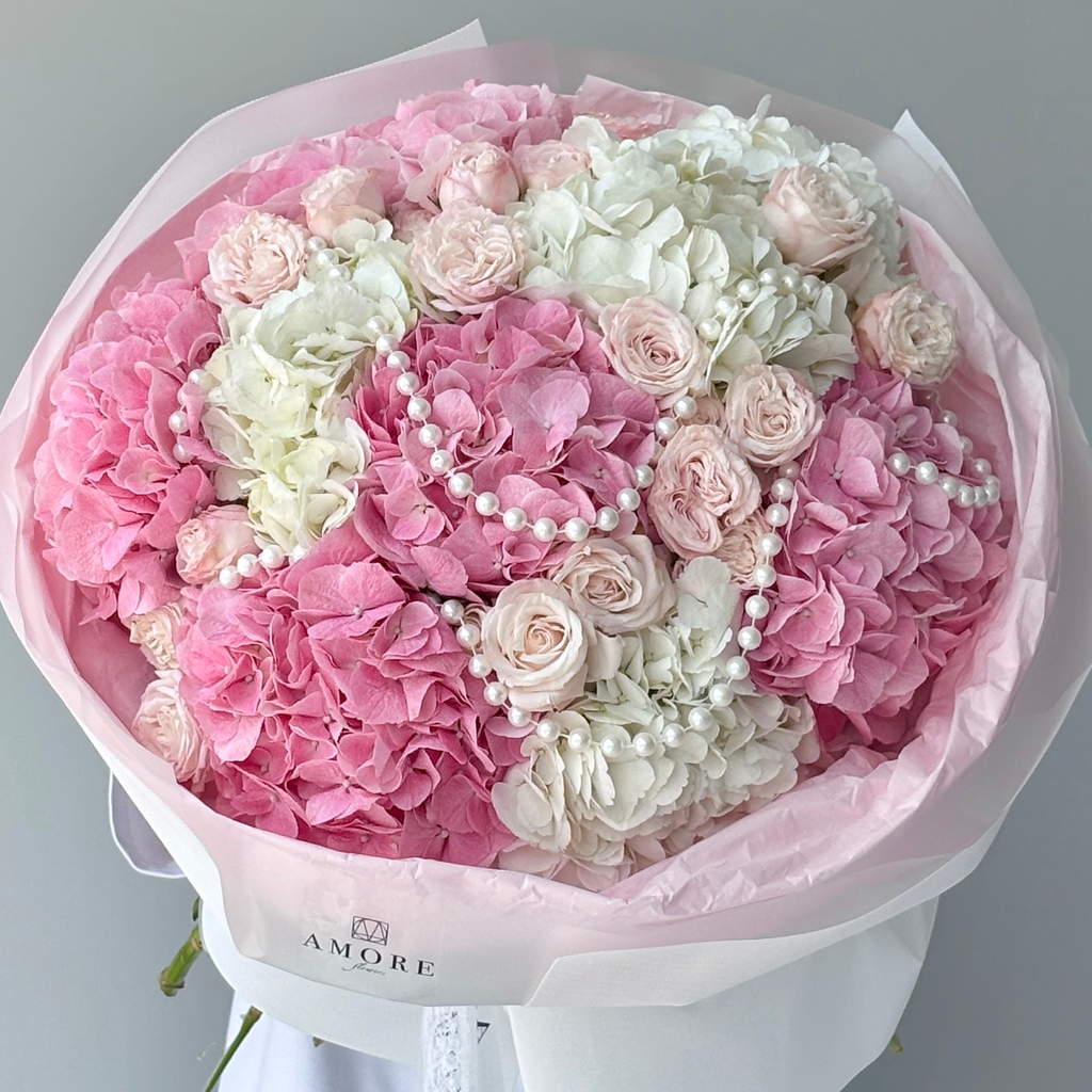 Sweet Elegance Bouquet