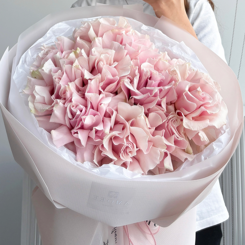 Pure Tenderness bouquet