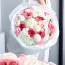 Summer Blush bouquet
