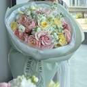Tender Rose bouquet