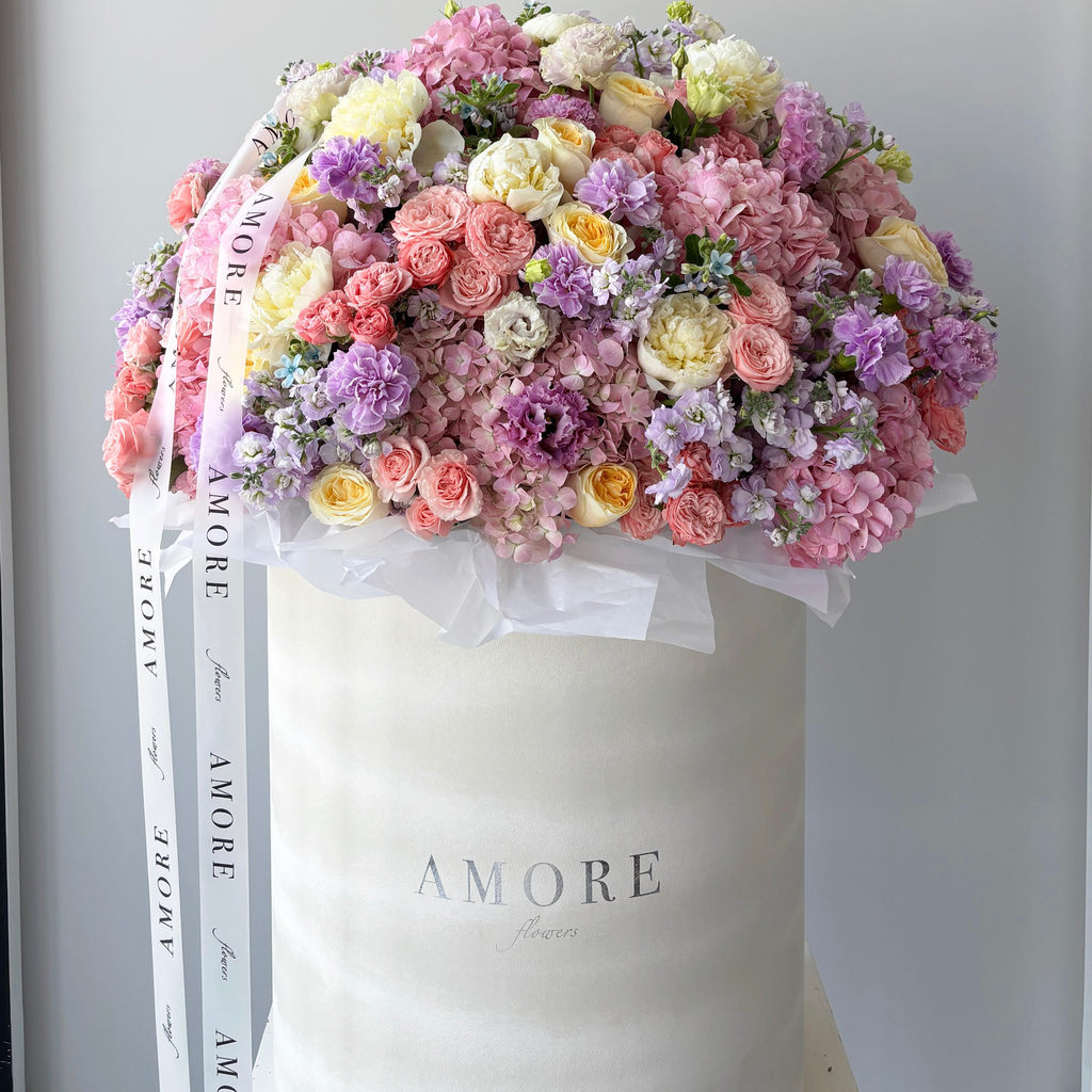 Dopamine Amore Box