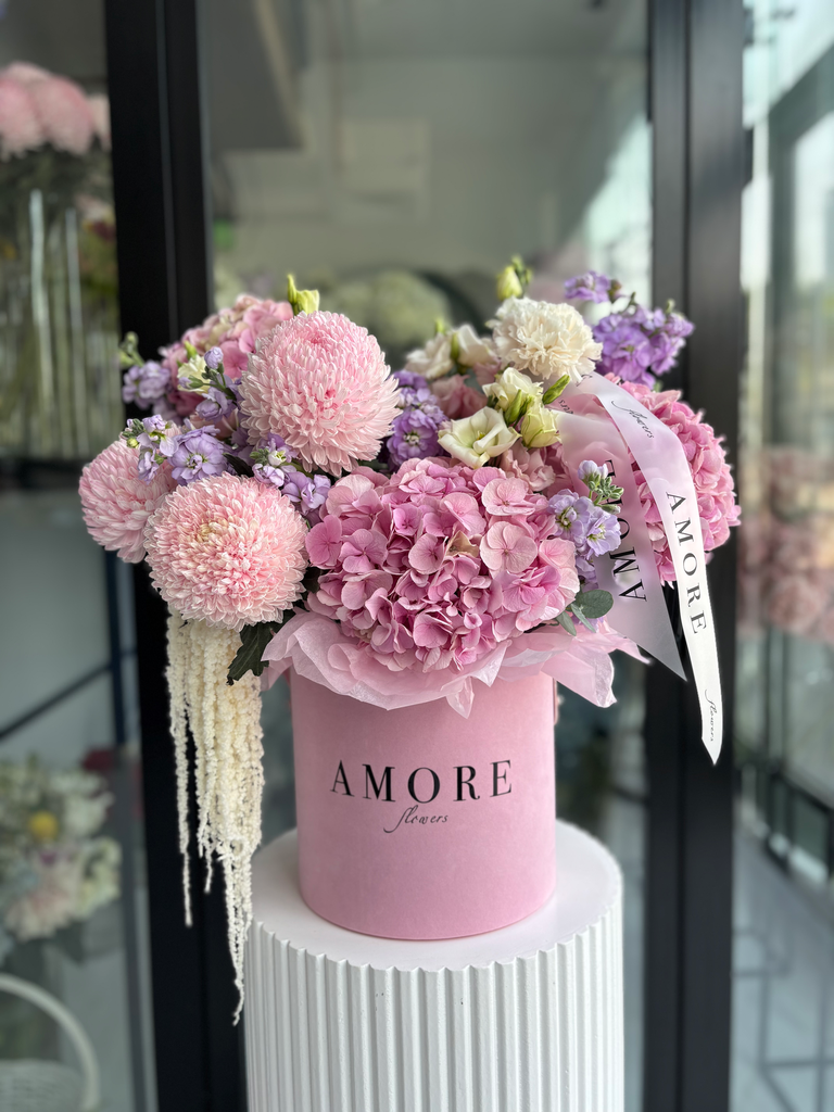 Sweet Embrace Box