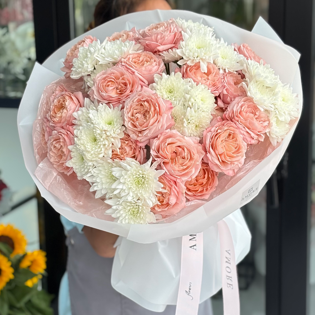 Rose Glow