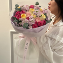 Bloom Whisper Small