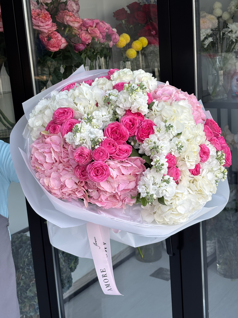 Pink Harmony