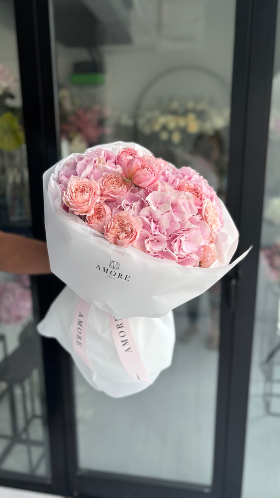 Blush Symphony