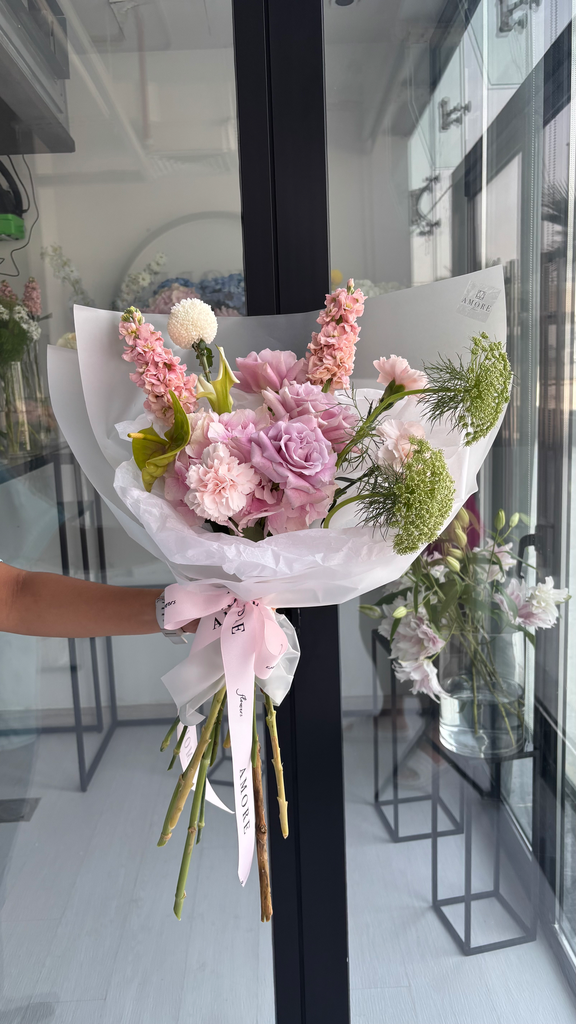 Pastel Promise