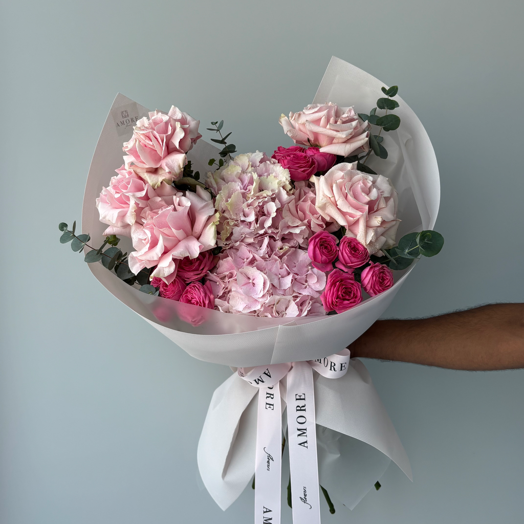 Pink Dream