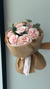 Mocha Rose