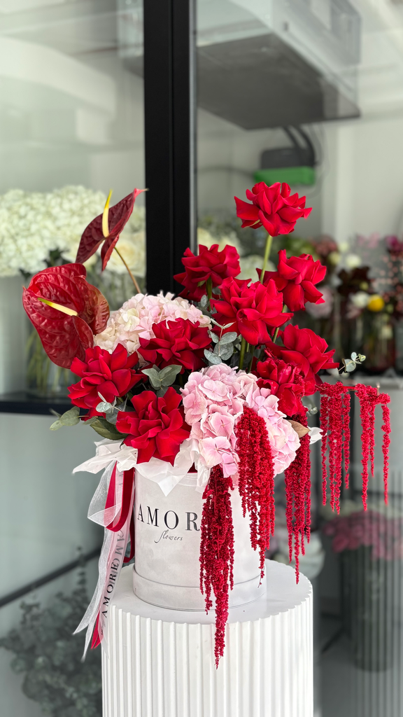 Passion Bloom