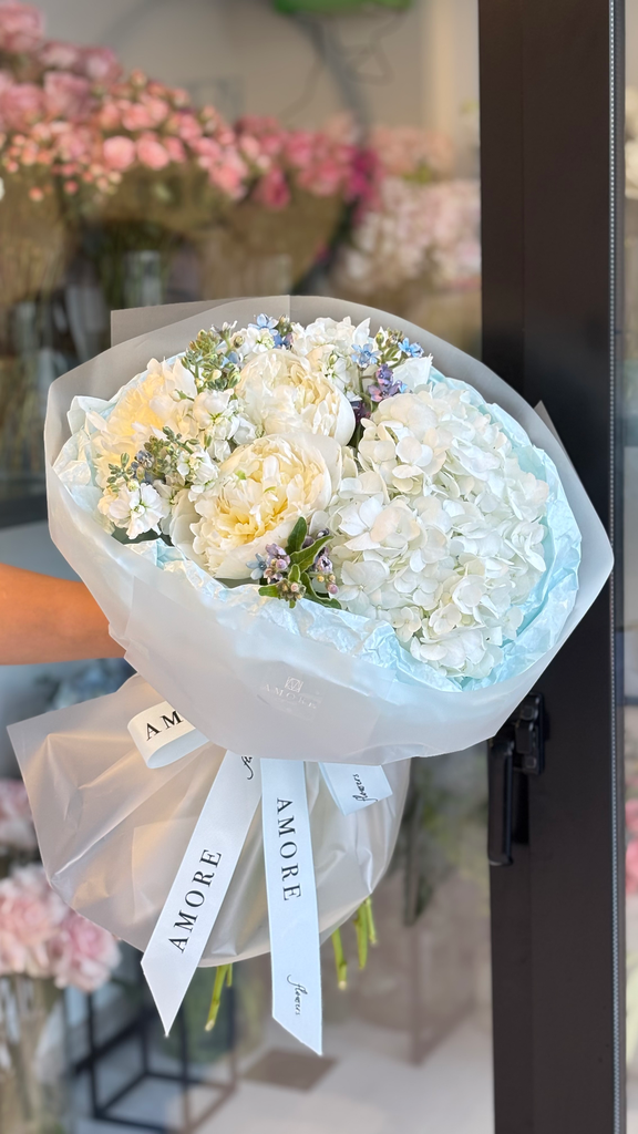 Ivory Elegance