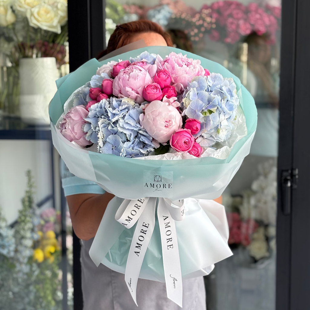 Chic Bloom