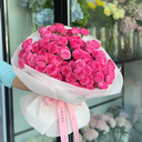 19 Spray Rose Giselle