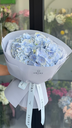Hydrangea Blue Bouquet