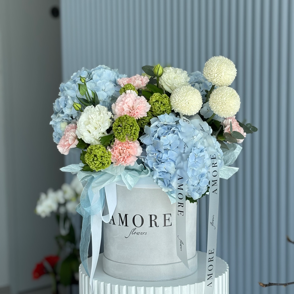 Cloud Nine Blooms