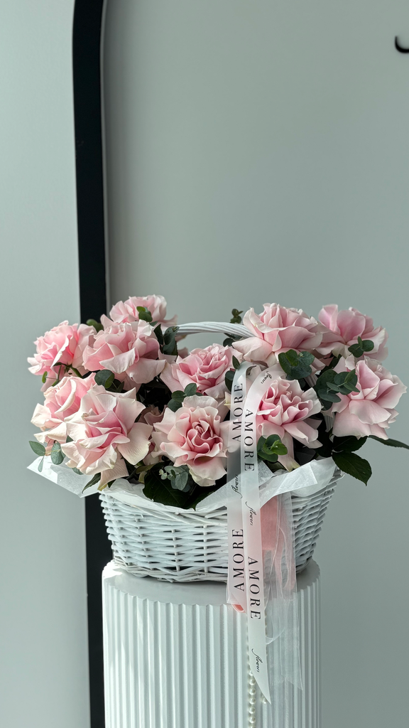 Pink Mondial Harmony